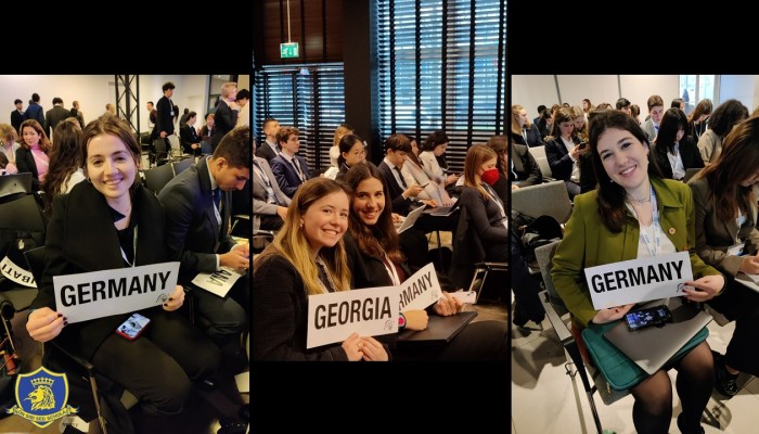 THIMUN 2023